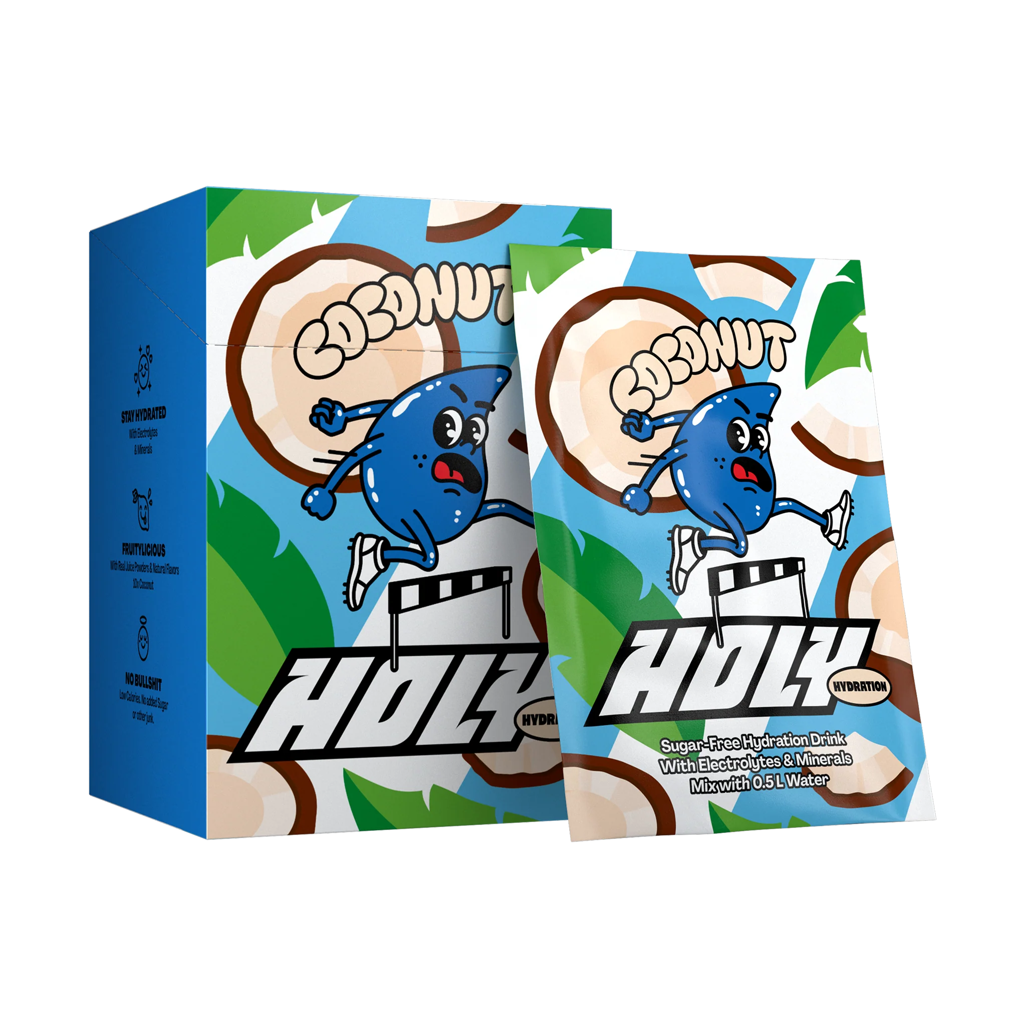 Einzelsorten-Box Hydration - Image 11