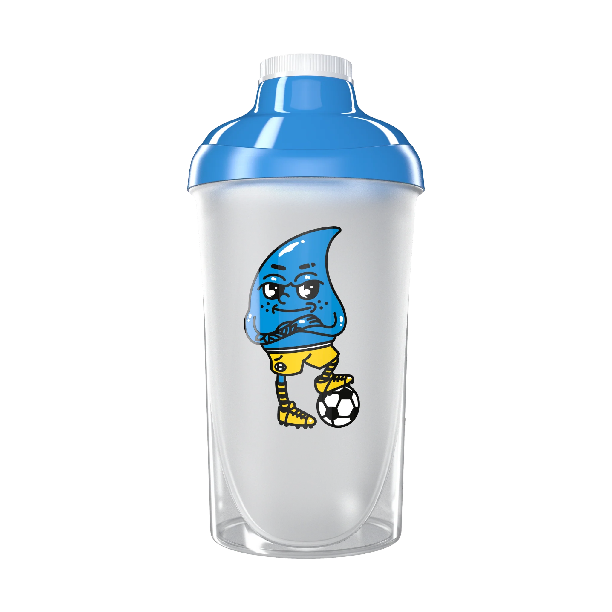 Shaker – Hydration - Image 15
