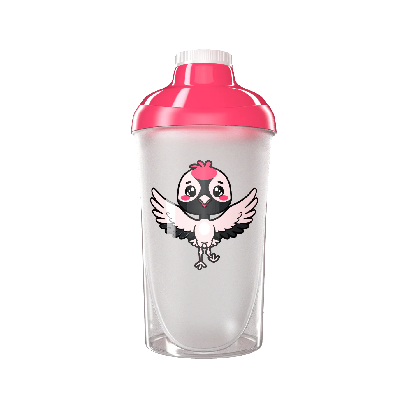 Shaker – Milkshake - Image 6