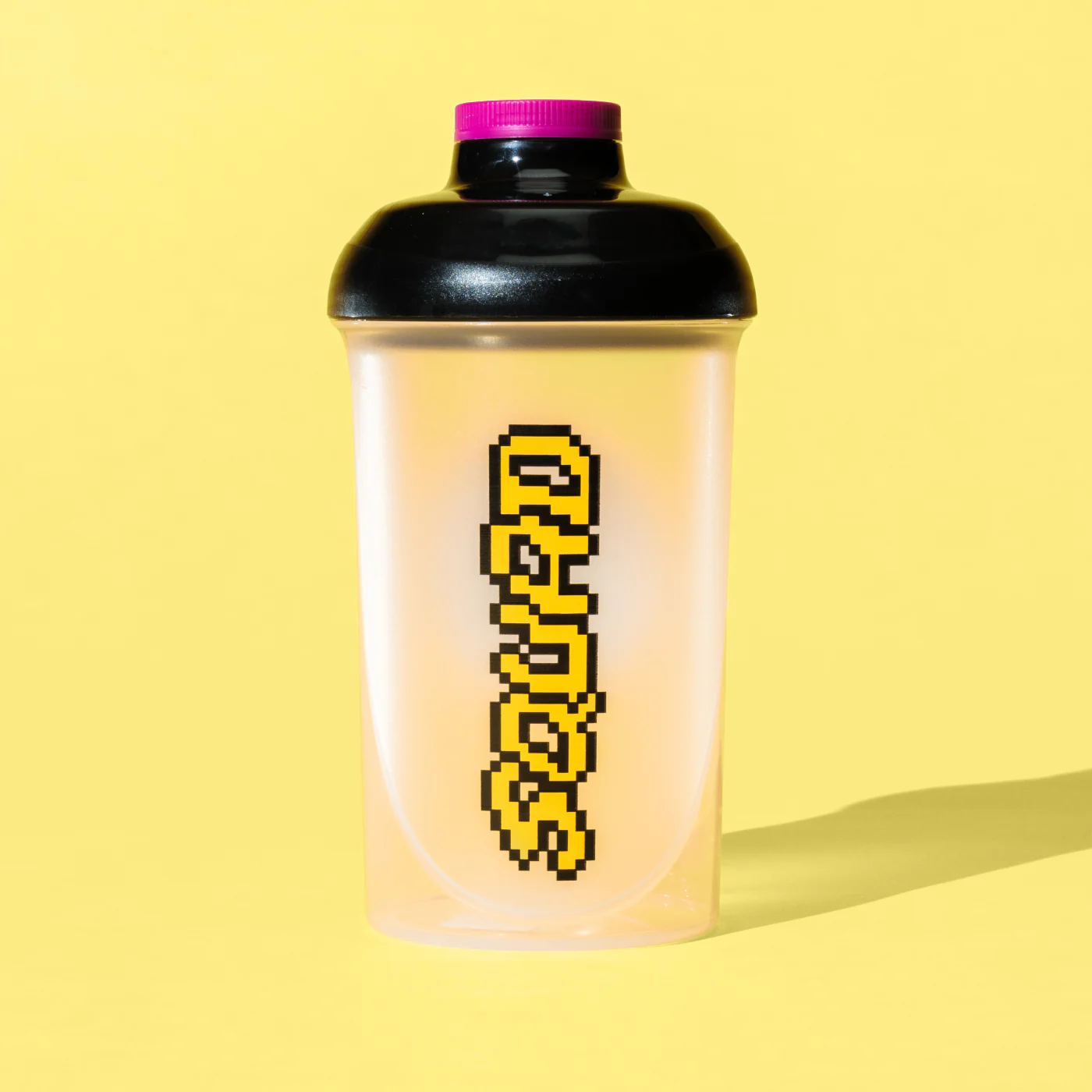 Raptor Kid Shaker - Image 2