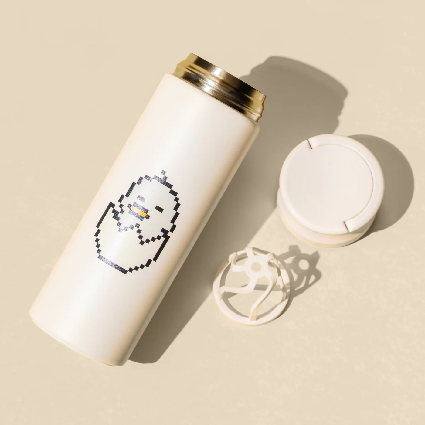 Raptor Egg Thermo Shaker - Image 3