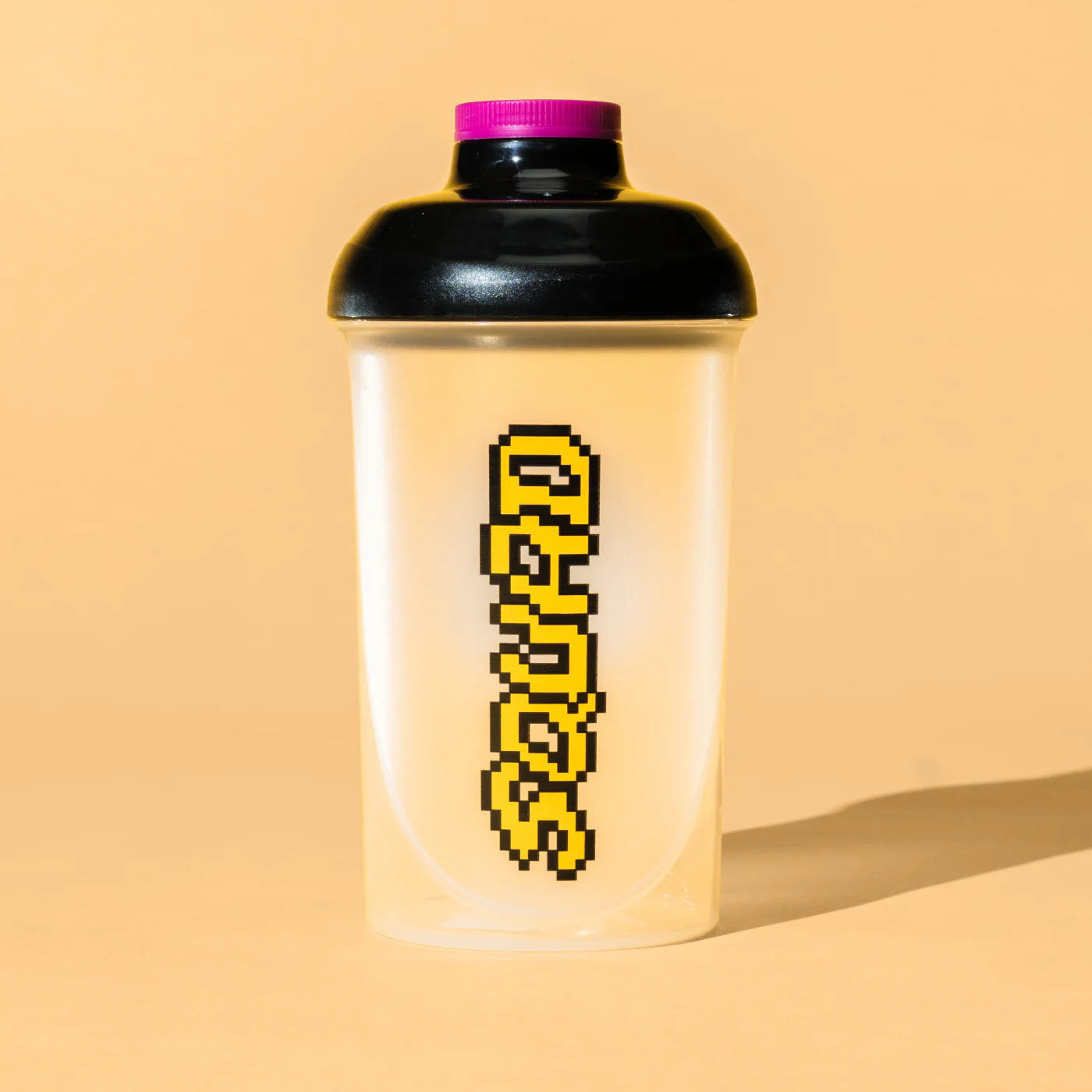 Teenage Raptor Shaker - Image 2